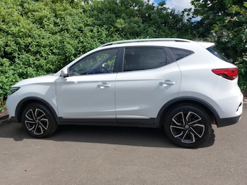 Used MG MG ZS 2023 for sale - 79594680: Photo