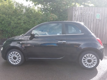 Used Fiat 500 2023 for sale - 79126513: Photo