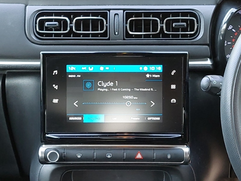 Used Citroen C3 2022 for sale - 77963881: Photo 10