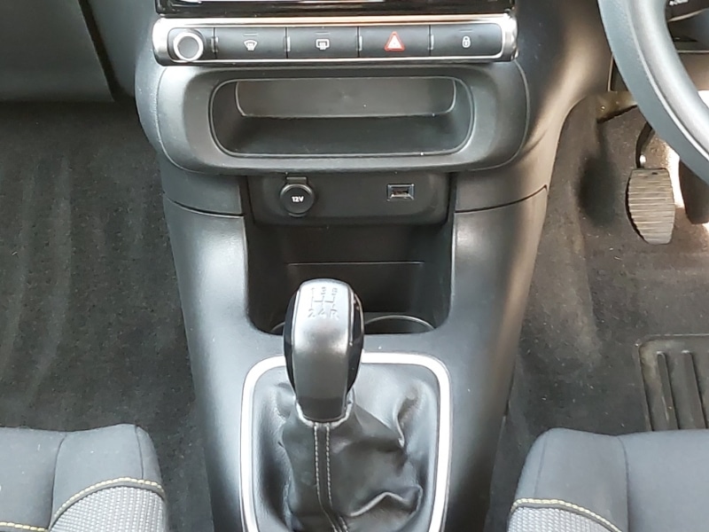 Used Citroen C3 2022 for sale - 77963881: Photo 11