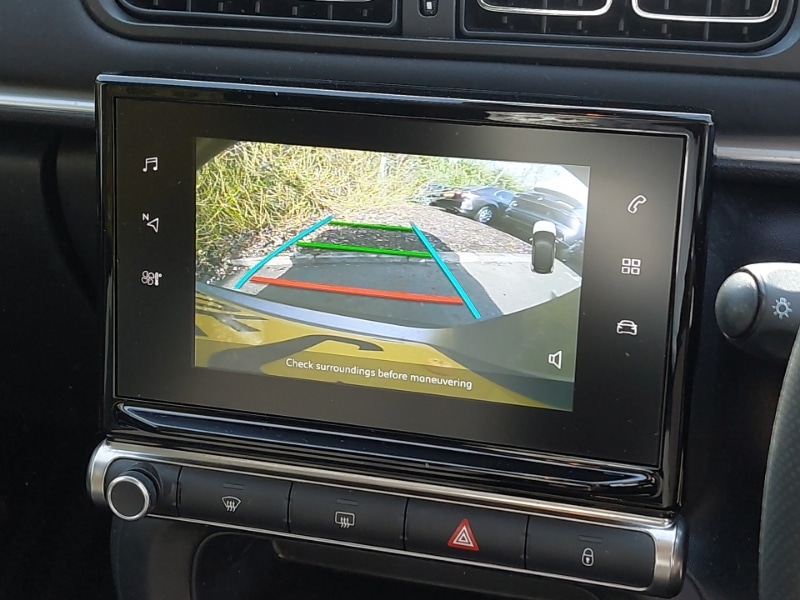 Used Citroen C3 2022 for sale - 77963881: Photo 17