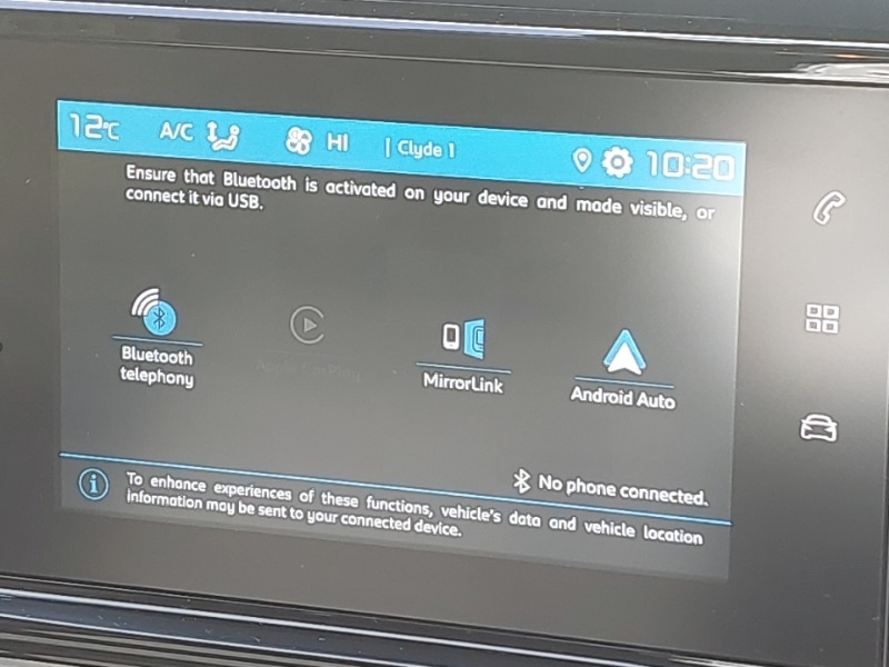 Used Citroen C3 2022 for sale - 77963881: Photo 18