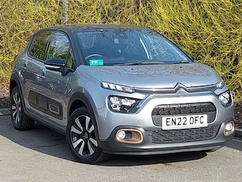 Citroen C3 feature image
