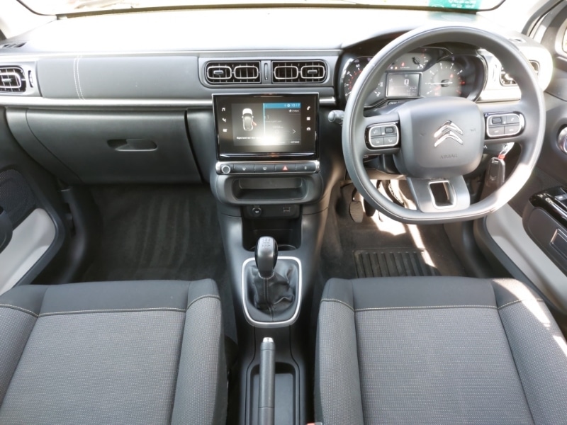 Used Citroen C3 2022 for sale - 77963881: Photo 2