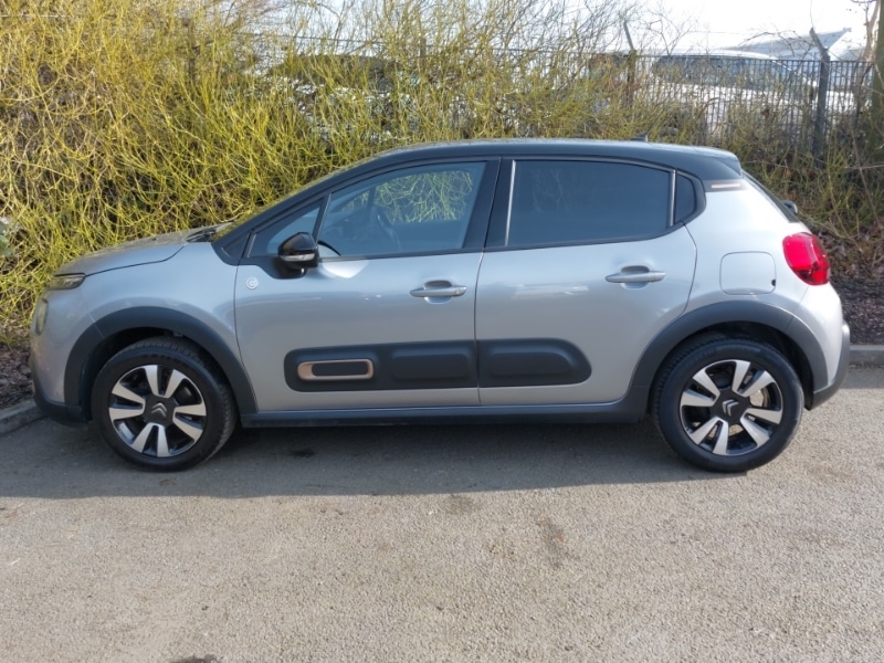 Used Citroen C3 2022 for sale - 77963881: Photo 4