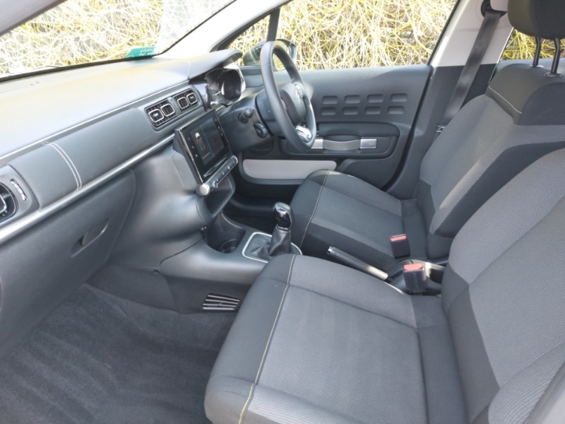 Used Citroen C3 2022 for sale - 77963881: Photo 5