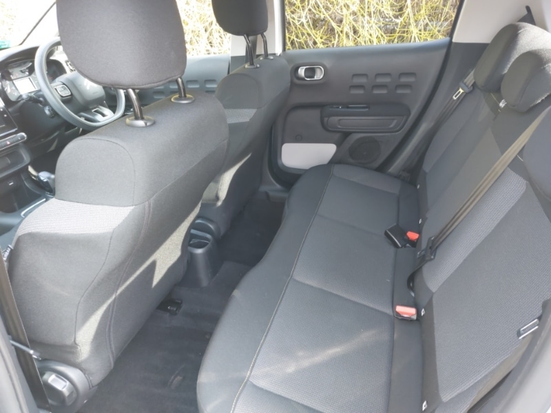 Used Citroen C3 2022 for sale - 77963881: Photo 6