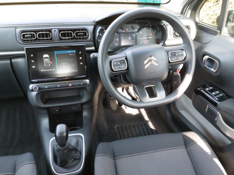 Used Citroen C3 2022 for sale - 77963881: Photo 7