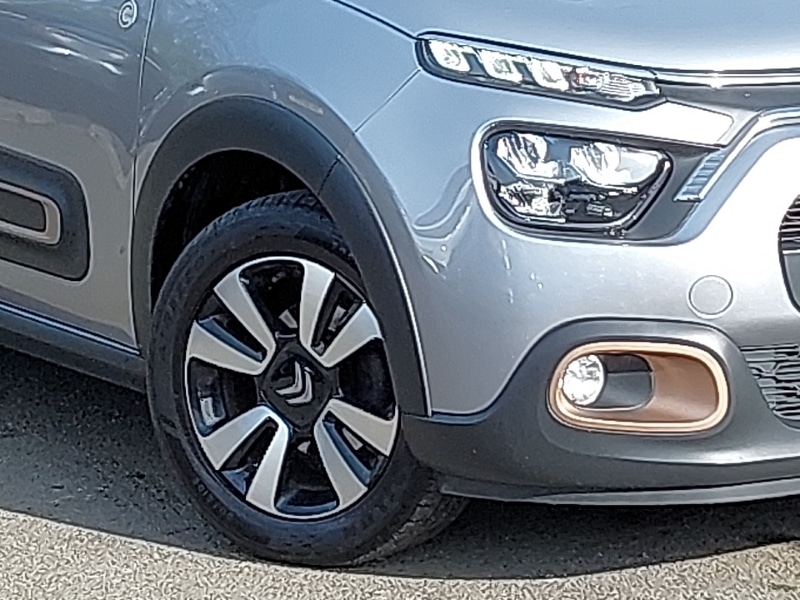 Used Citroen C3 2022 for sale - 77963881: Photo 9