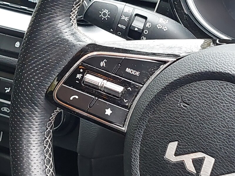 Used Kia Pro Ceed 2022 for sale - 77896844: Photo 16