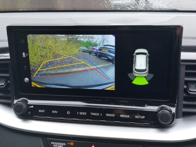 Used Kia Pro Ceed 2022 for sale - 77896844: Photo 18