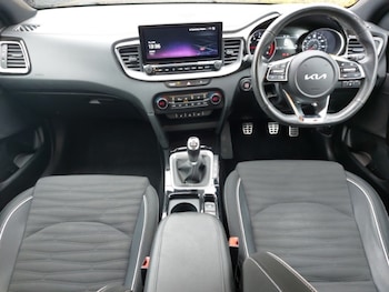 Used Kia Pro Ceed 2022 for sale - 77896844: Photo