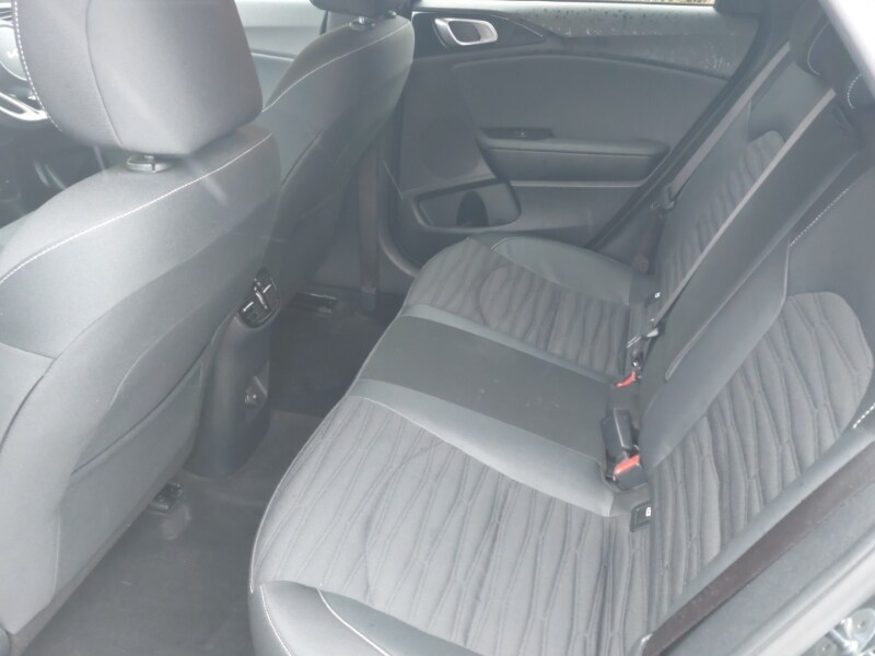 Used Kia Pro Ceed 2022 for sale - 77896844: Photo 6