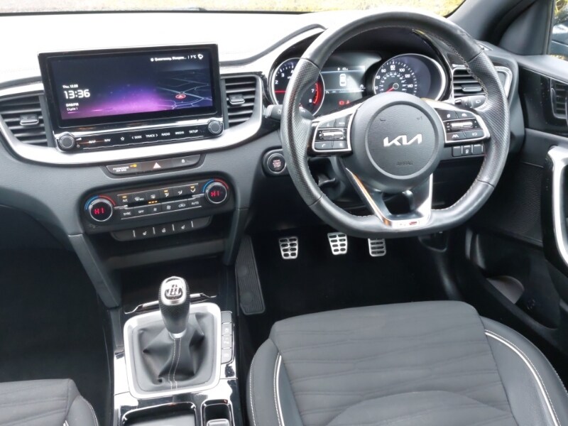 Used Kia Pro Ceed 2022 for sale - 77896844: Photo 7