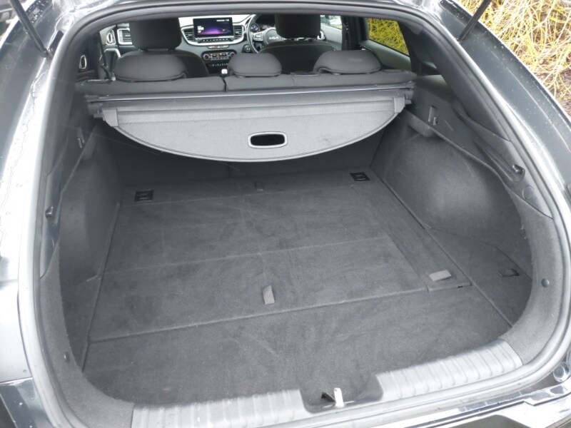 Used Kia Pro Ceed 2022 for sale - 77896844: Photo 8