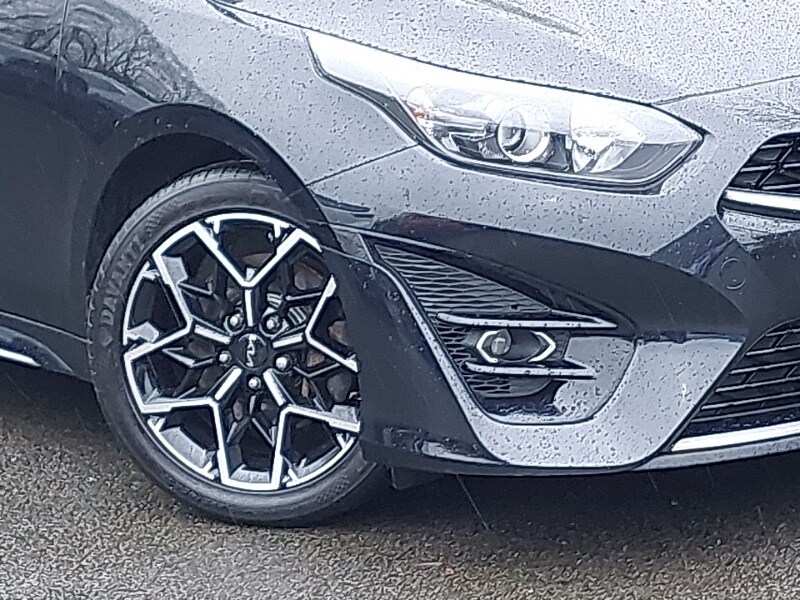 Used Kia Pro Ceed 2022 for sale - 77896844: Photo 9