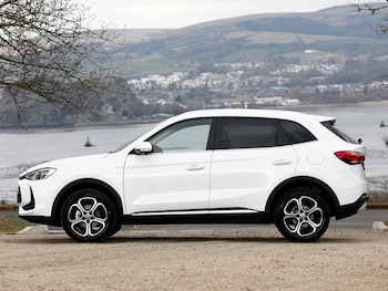 Used MG MG ZS 2025 for sale - 75408957: Photo