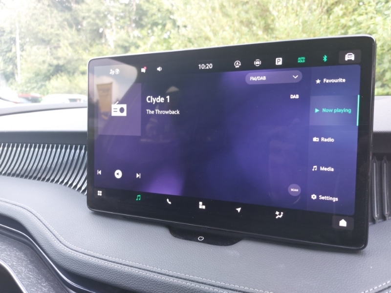 Used Skoda Superb 2024 for sale - 77522655: Photo 10