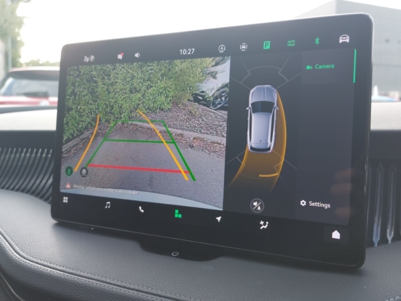 Used Skoda Superb 2024 for sale - 77522655: Photo 13