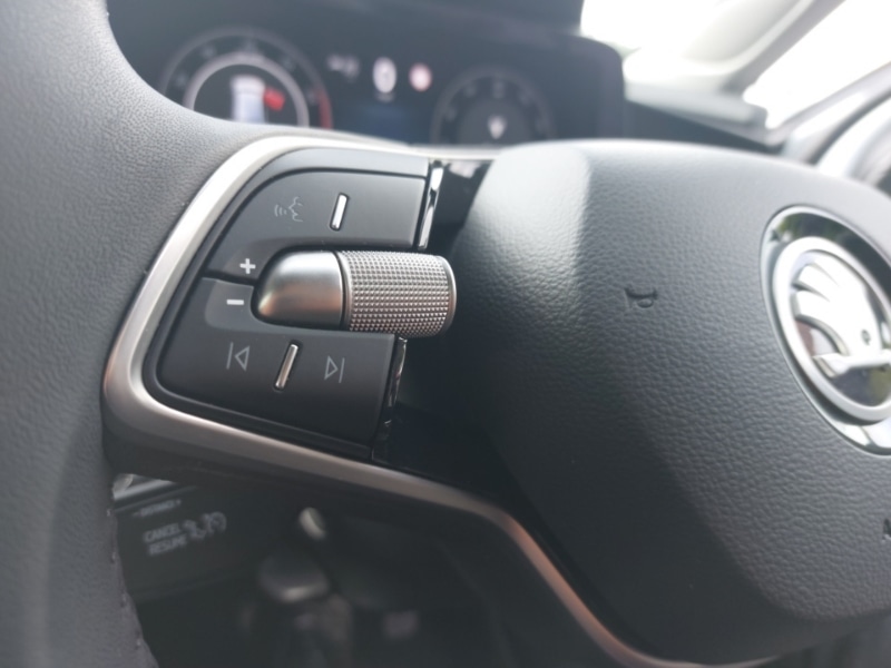 Used Skoda Superb 2024 for sale - 77522655: Photo 14