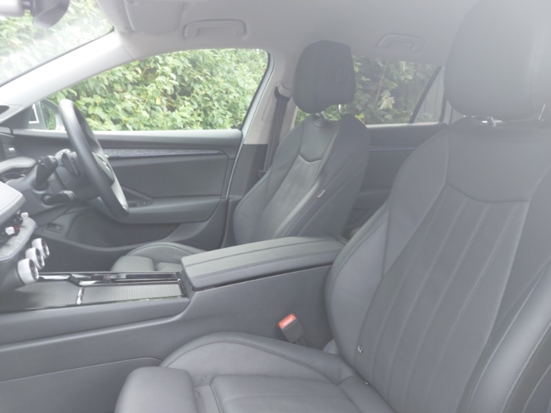 Used Skoda Superb 2024 for sale - 77522655: Photo 5