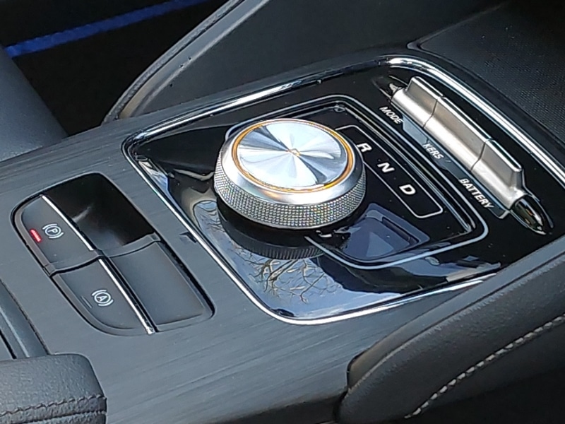 Used MG MG ZS 2020 for sale - 77234803: Photo 18