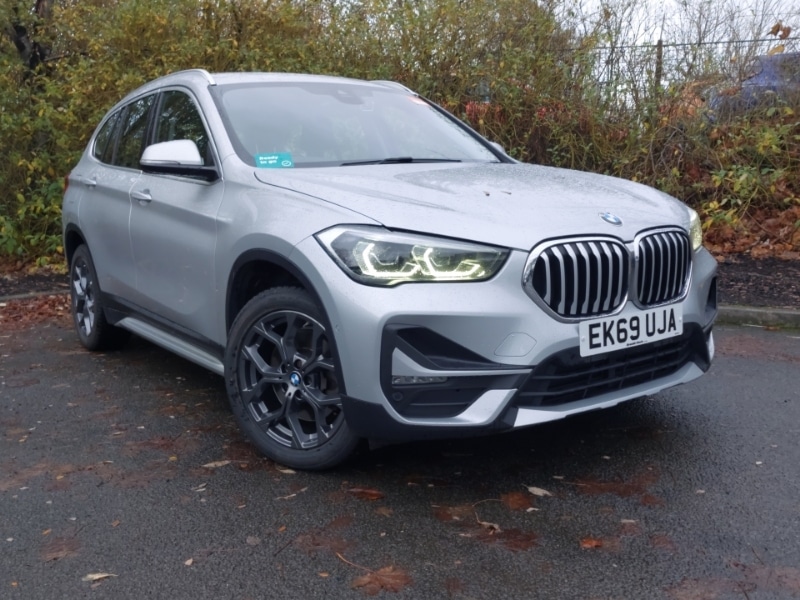 Used BMW X1 2019 for sale - 76560397: Photo 1