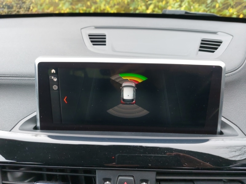 Used BMW X1 2019 for sale - 76560397: Photo 10