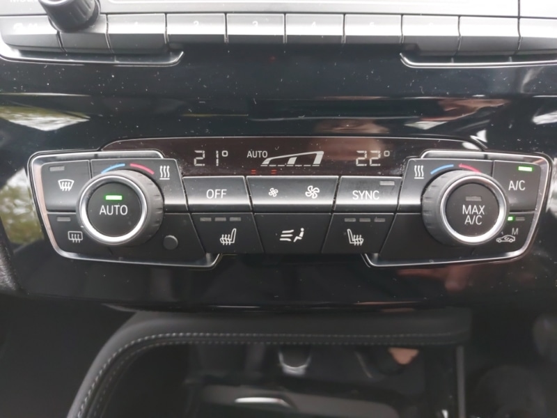 Used BMW X1 2019 for sale - 76560397: Photo 12