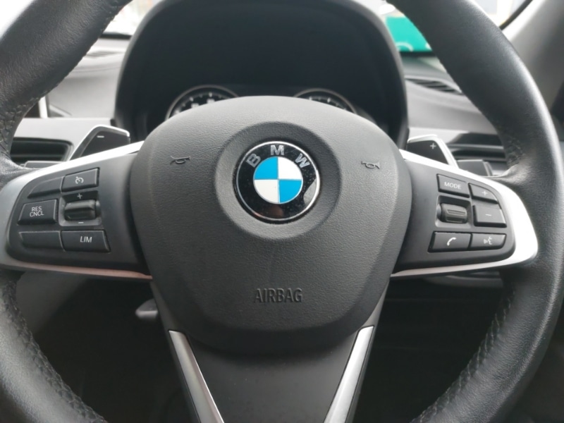 Used BMW X1 2019 for sale - 76560397: Photo 15