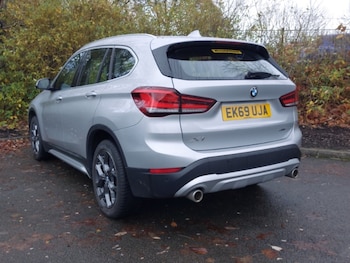 Used BMW X1 2019 for sale - 76560397: Photo
