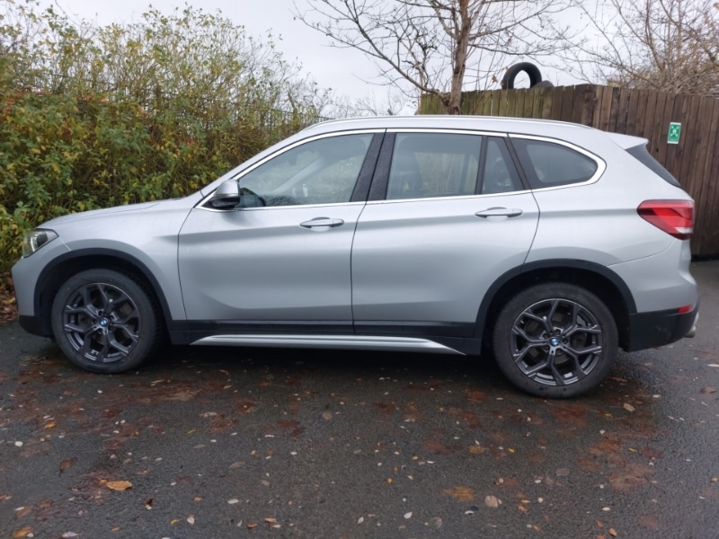 Used BMW X1 2019 for sale - 76560397: Photo 4