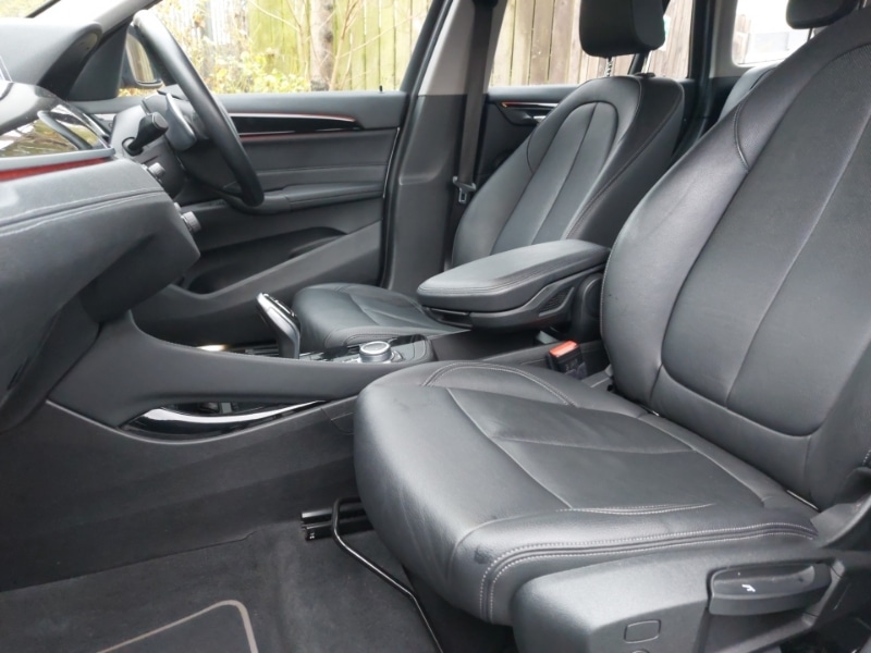 Used BMW X1 2019 for sale - 76560397: Photo 5