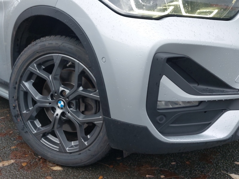 Used BMW X1 2019 for sale - 76560397: Photo 9