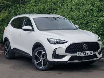 Used MG MG HS 2023 for sale - 74848201: Photo