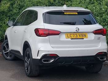 Used MG MG HS 2023 for sale - 74848201: Photo