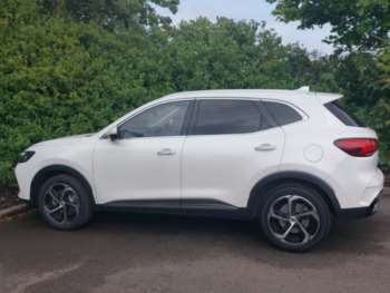 Used MG MG HS 2023 for sale - 74848201: Photo