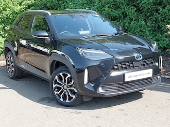 2022 - 1.5 Hybrid Design 5dr CVT