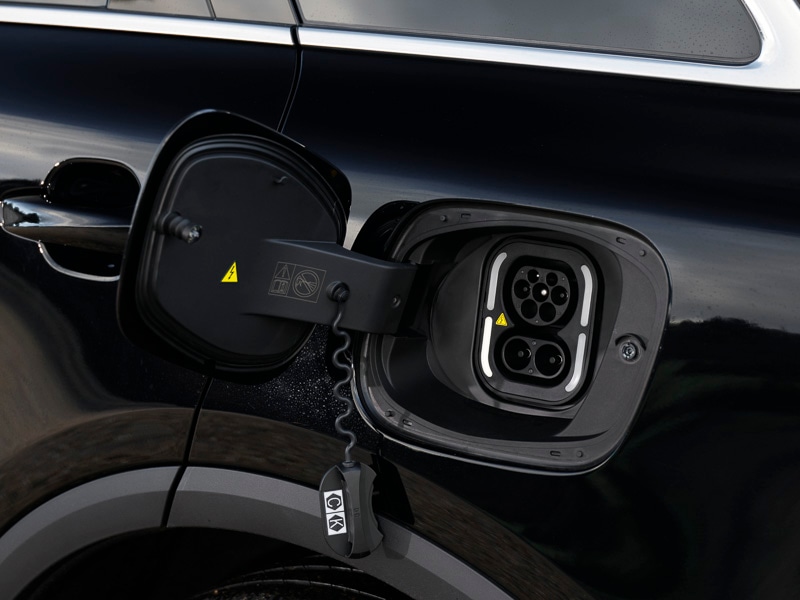 Used MG MGS6 2025 for sale - 78113463: Photo 18