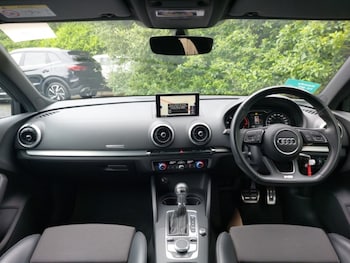 Used Audi A3 2019 for sale - 78905644: Photo