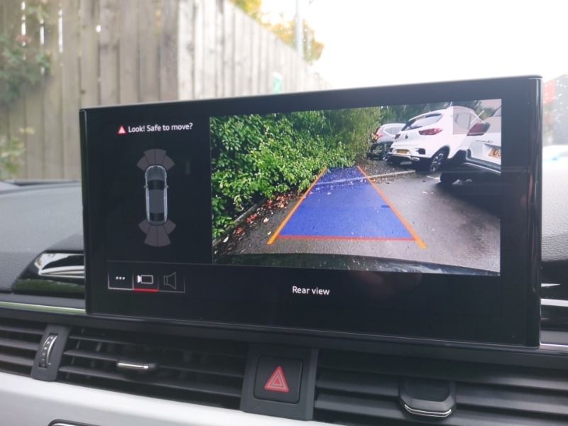 Used Audi A5 2023 for sale - 77073518: Photo 16