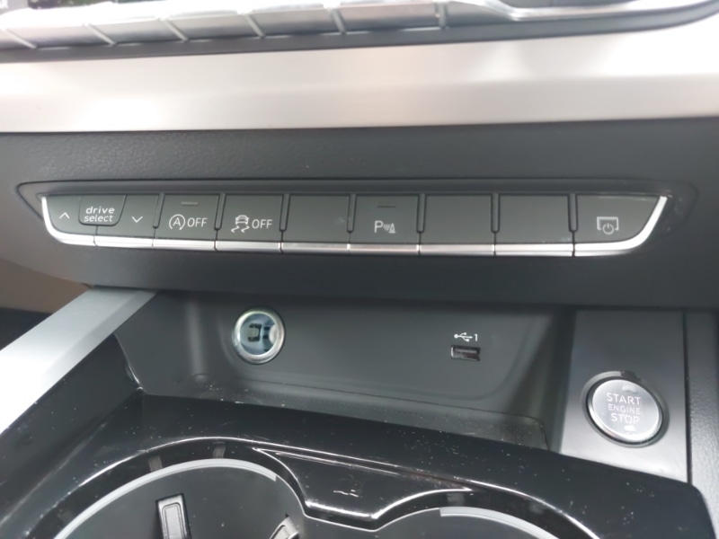 Used Audi A5 2023 for sale - 77073518: Photo 19