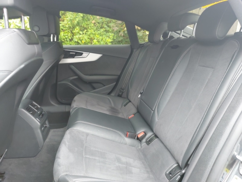 Used Audi A5 2023 for sale - 77073518: Photo 6