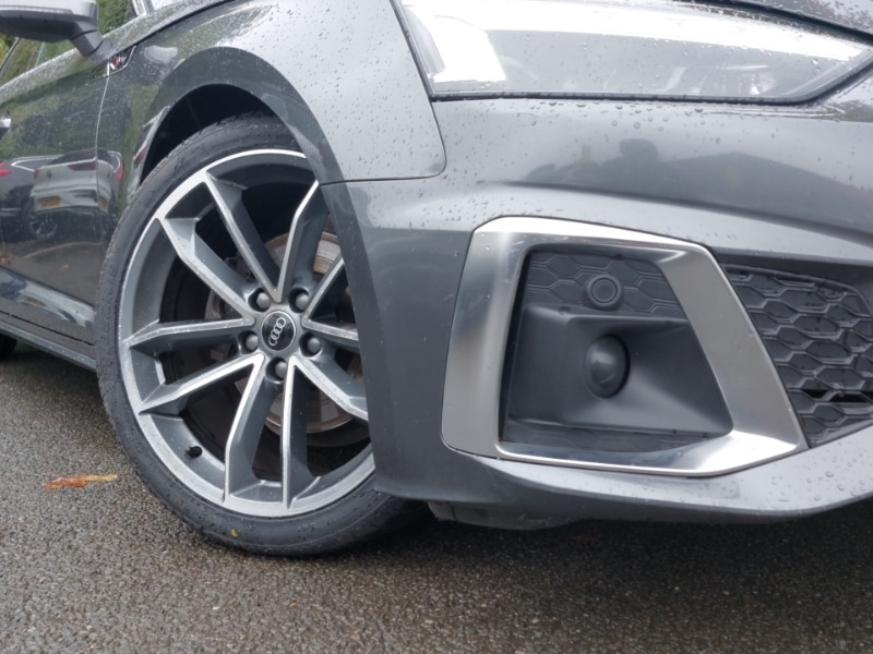 Used Audi A5 2023 for sale - 77073518: Photo 9