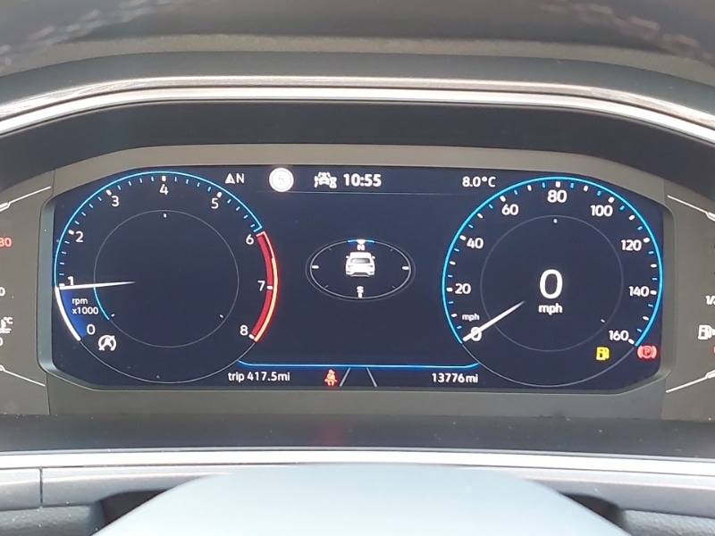 Used Volkswagen T-Roc 2023 for sale - 77410011: Photo 17