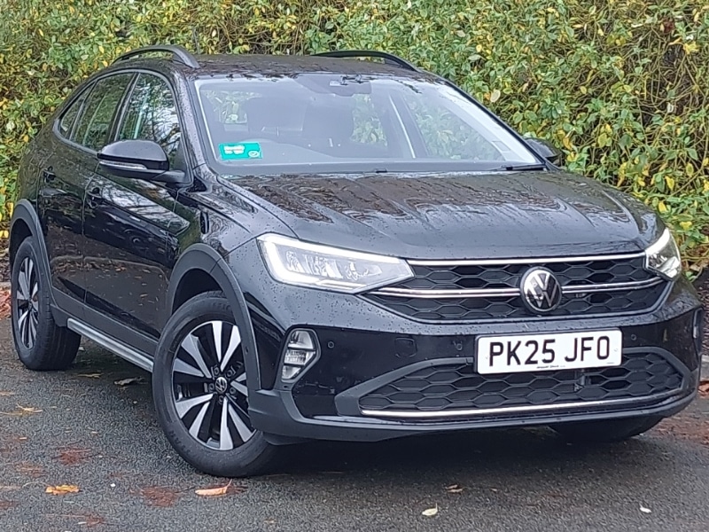 Used Volkswagen Taigo 2025 for sale - 76464899: Photo 1