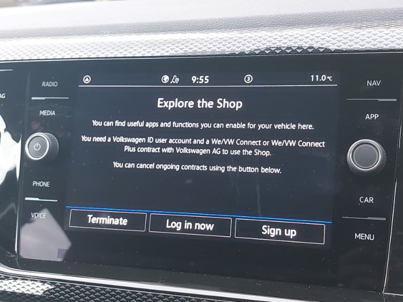 Used Volkswagen Taigo 2025 for sale - 76464899: Photo 11