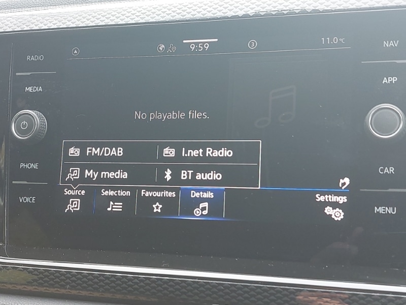 Used Volkswagen Taigo 2025 for sale - 76464899: Photo 16