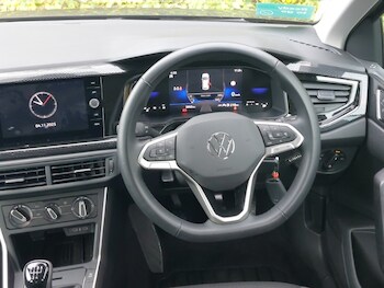 Used Volkswagen Taigo 2025 for sale - 76464899: Photo