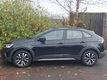 Used Volkswagen Taigo 2025 for sale - 76464899: Photo